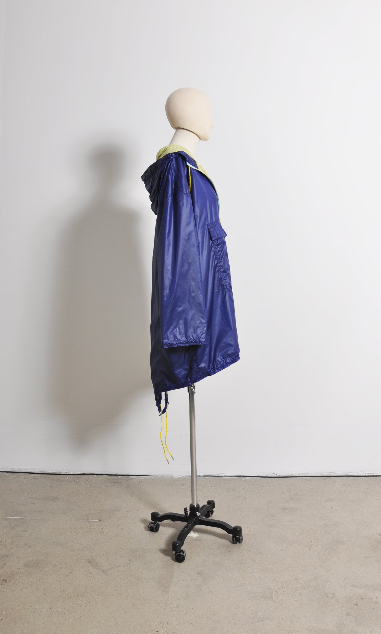 STØRMTAIL WØNDERDRESS/JACKET