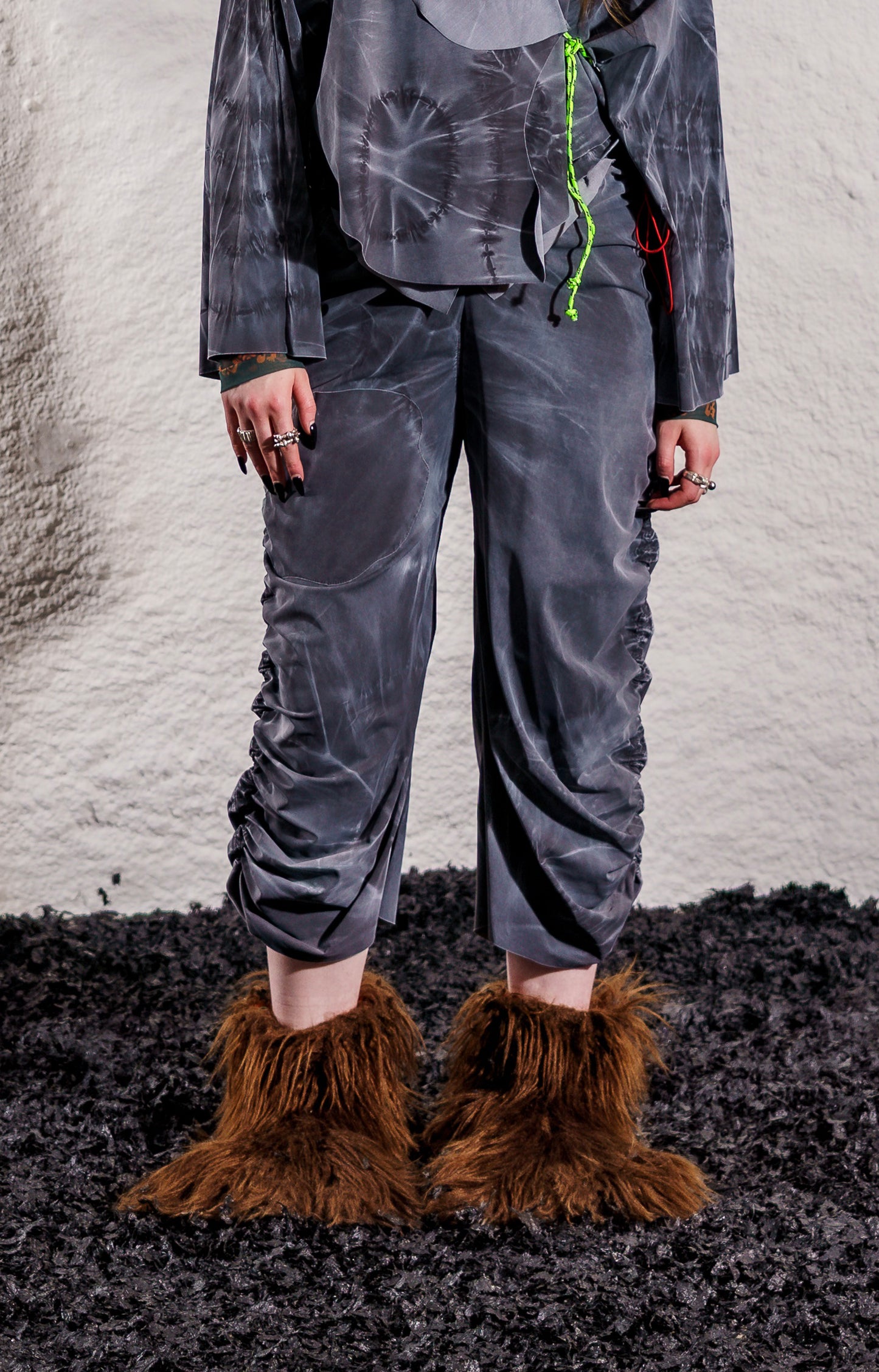 NYKTARIS TROUSERS