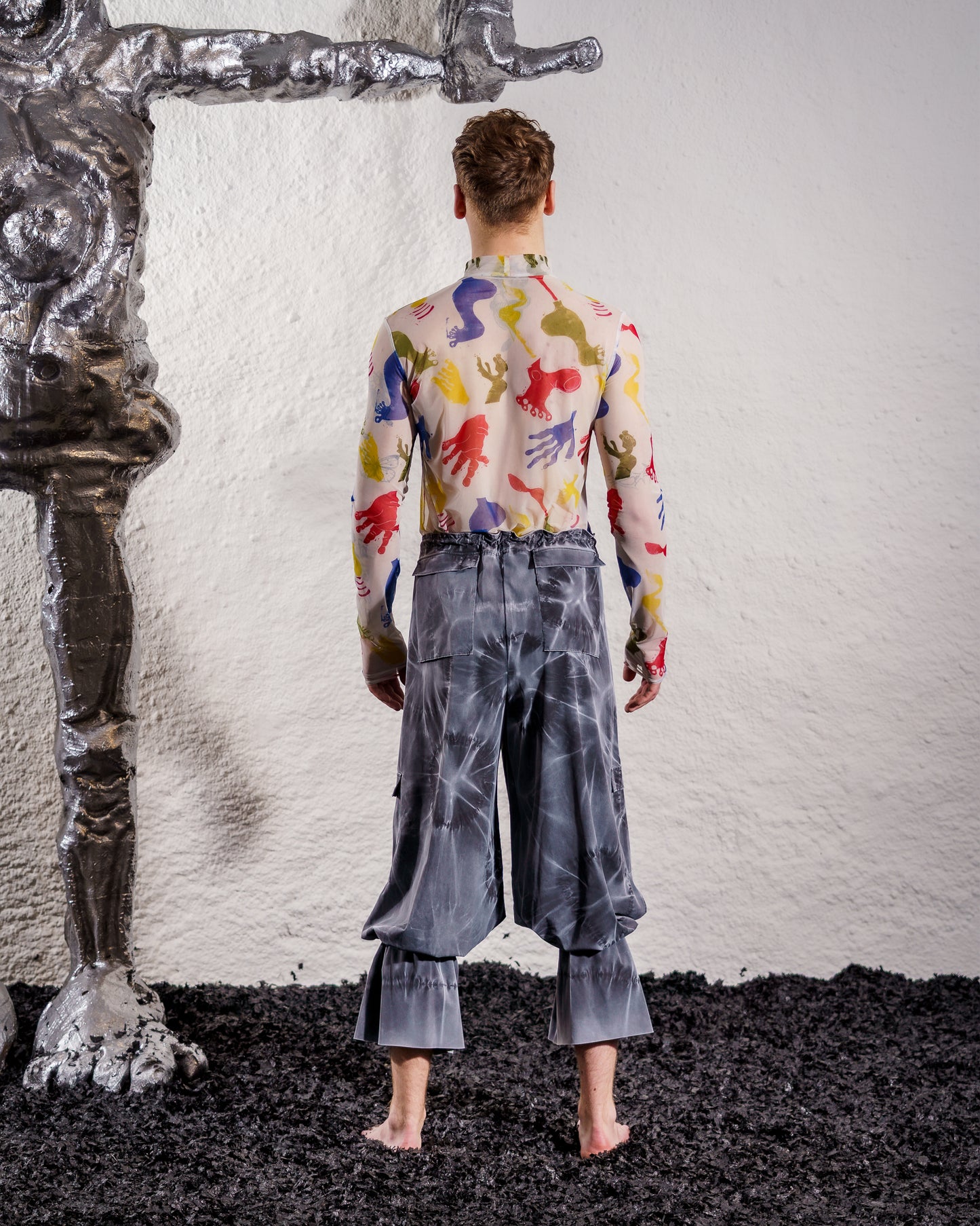 THØLARIS TROUSERS