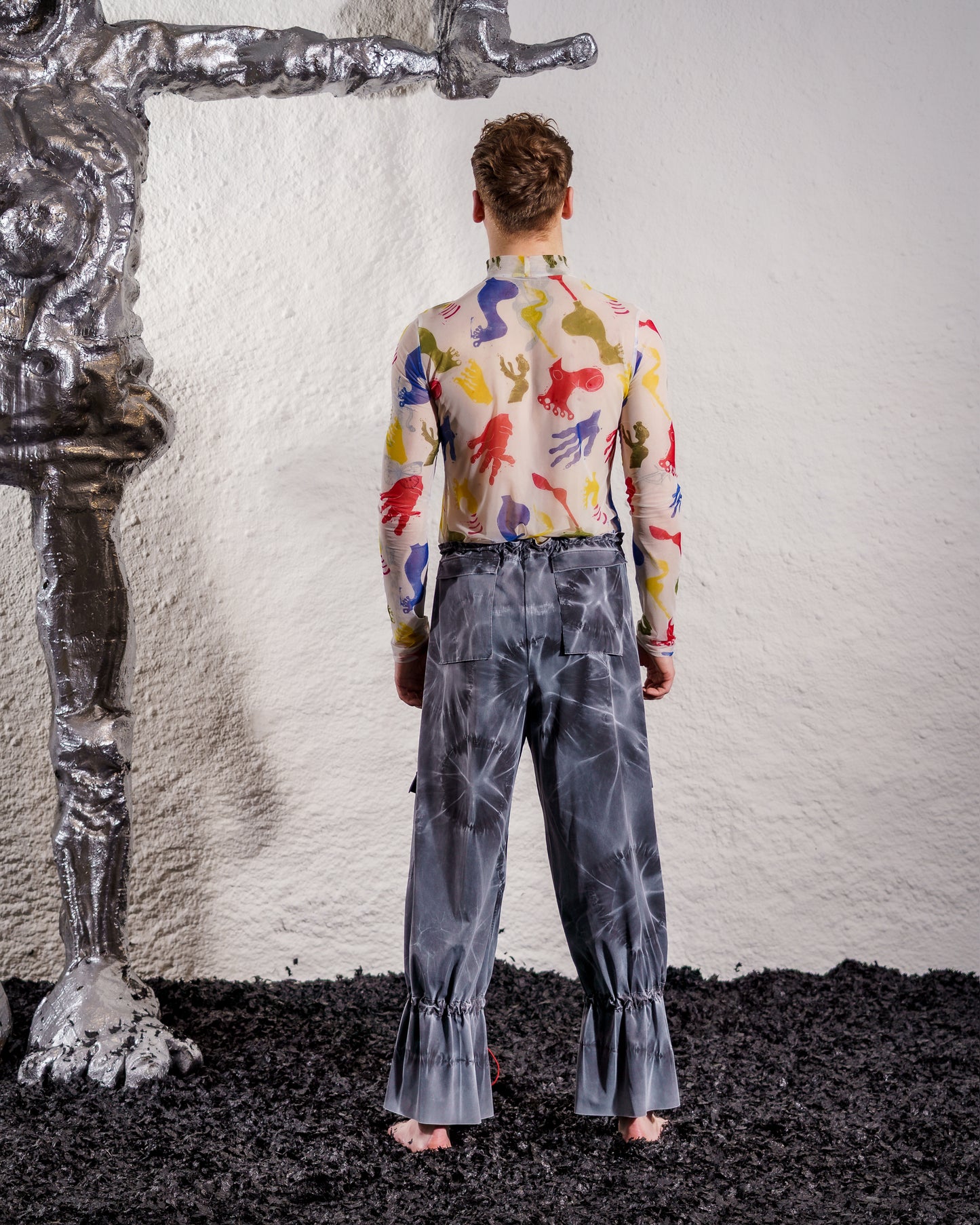 THØLARIS TROUSERS