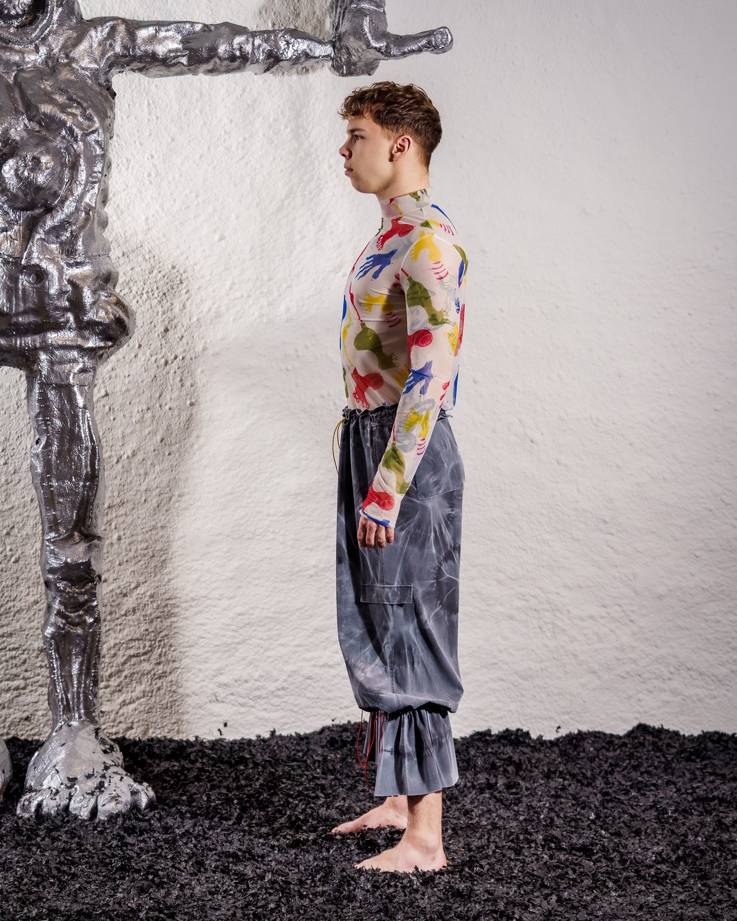THØLARIS TROUSERS