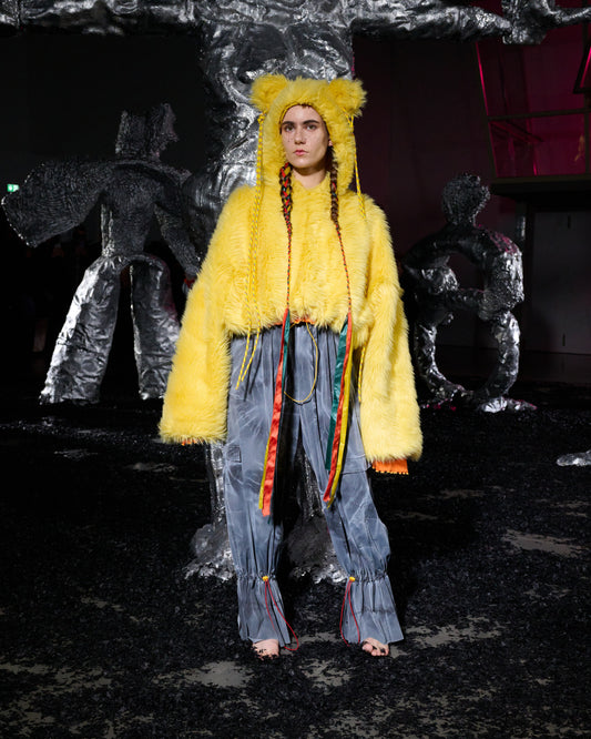 THØLARIS HOODIE JACKET