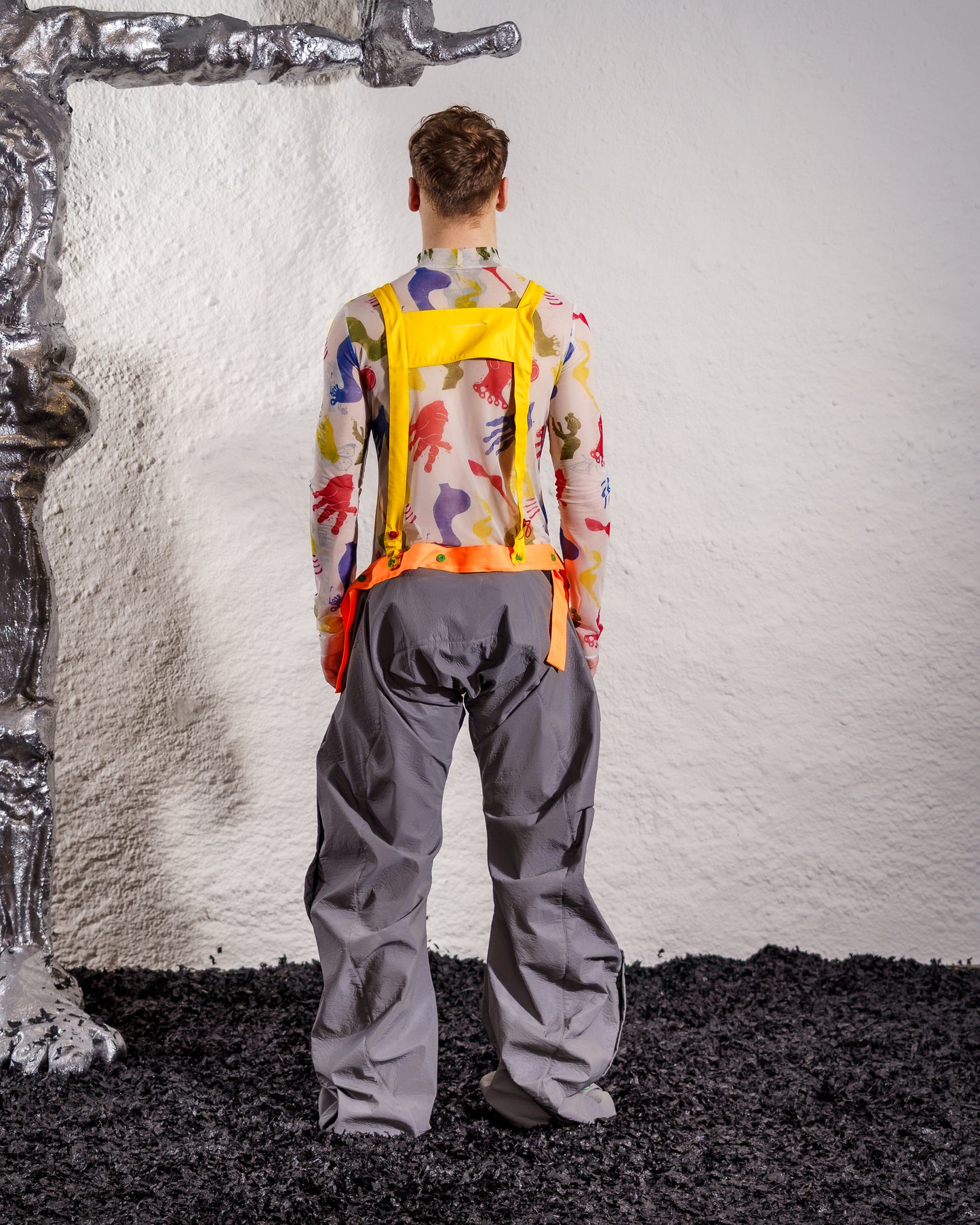 ÅGLAIM TROUSERS