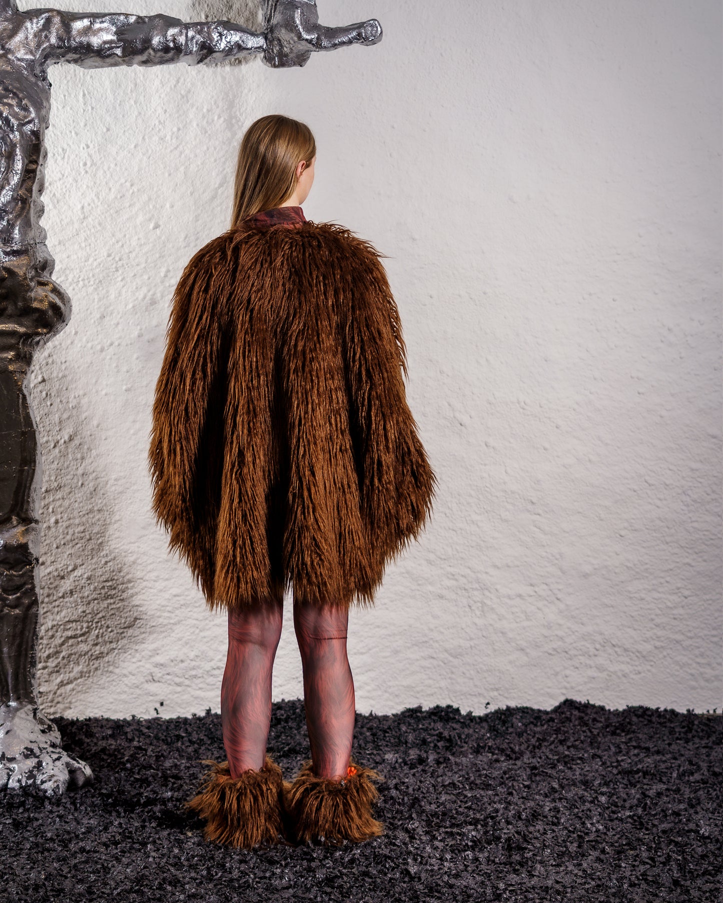 ÆGITHROS JACKET