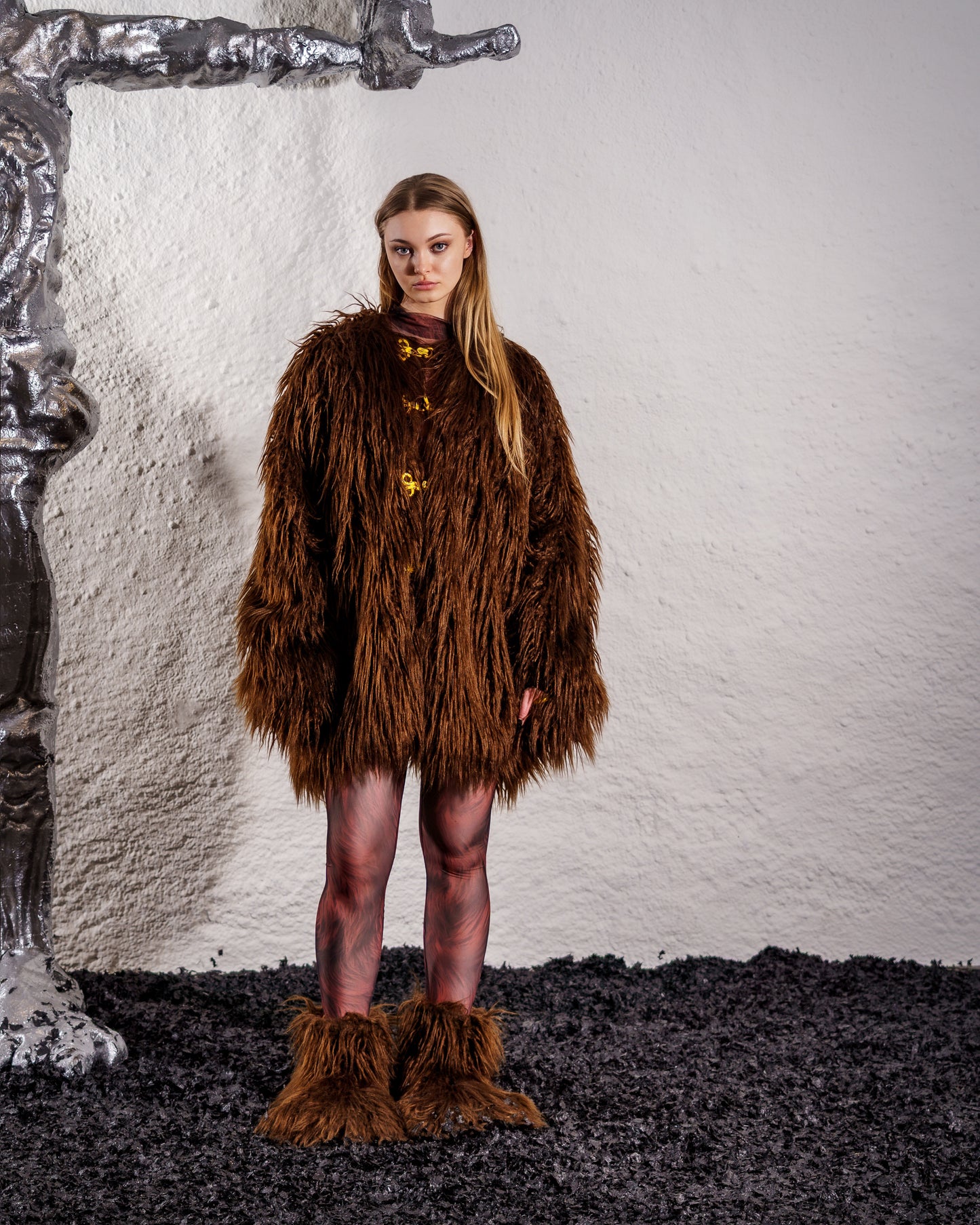ÆGITHROS JACKET
