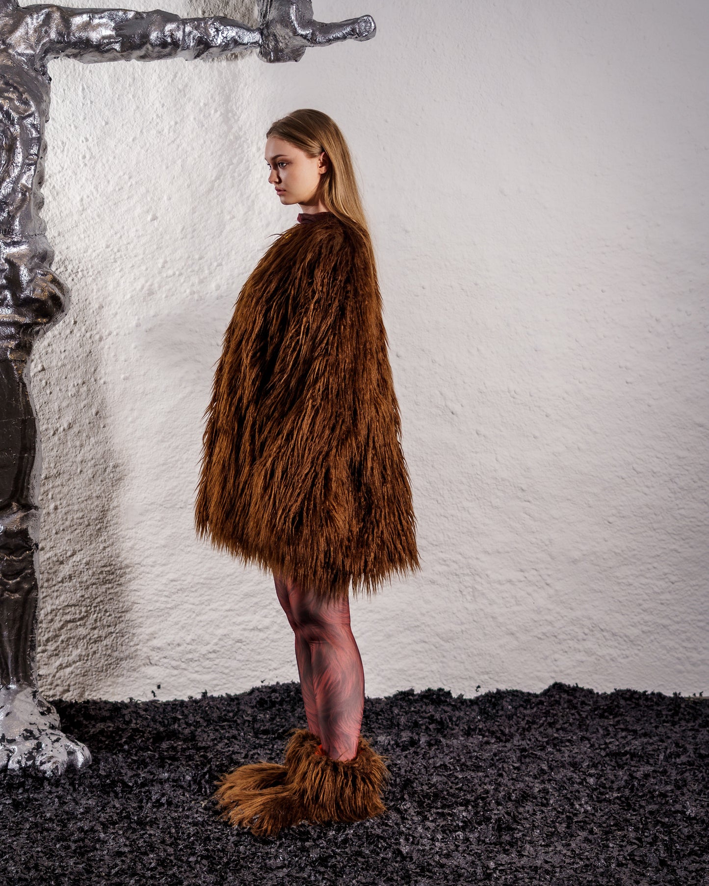 ÆGITHROS JACKET