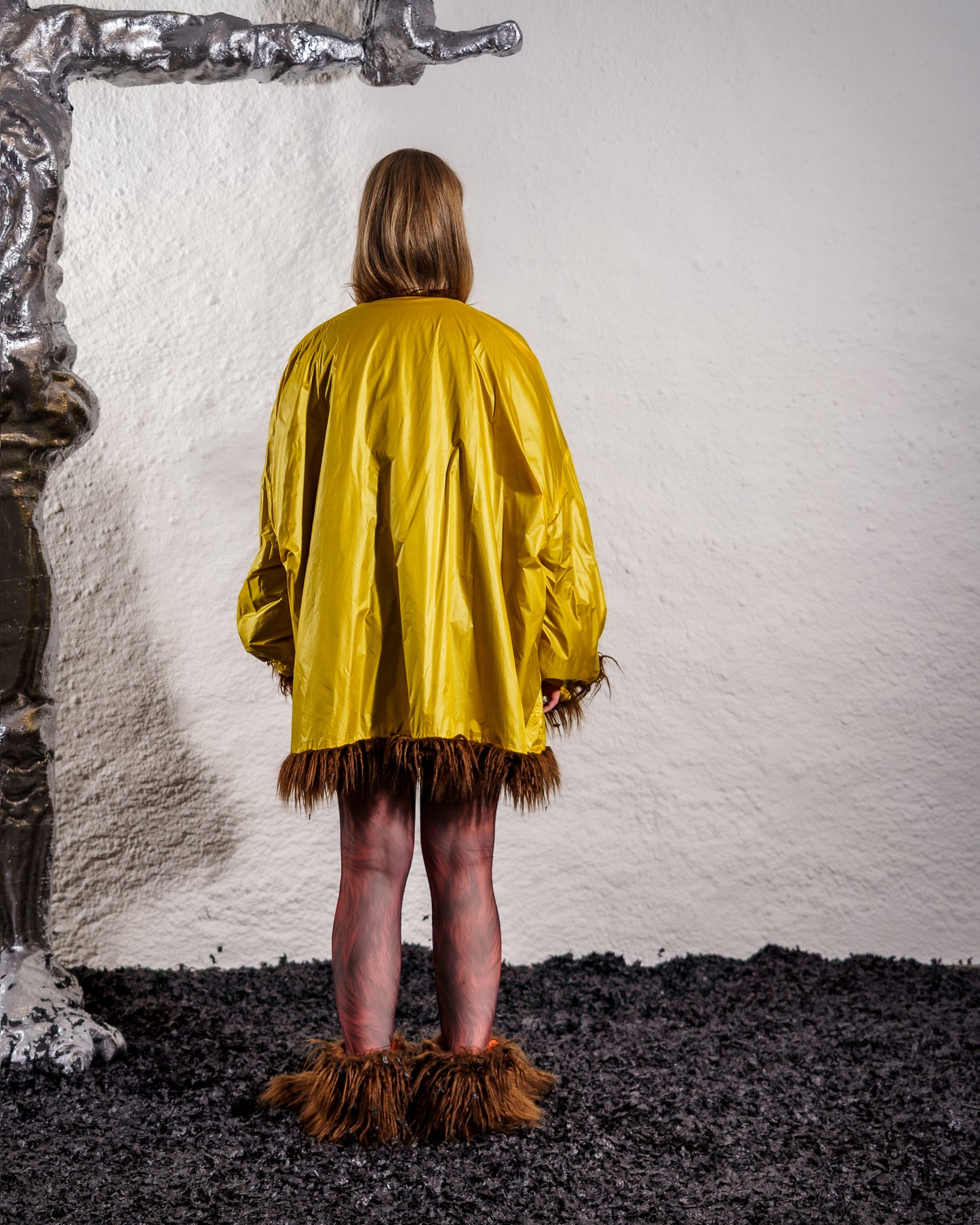 ÆGITHROS JACKET