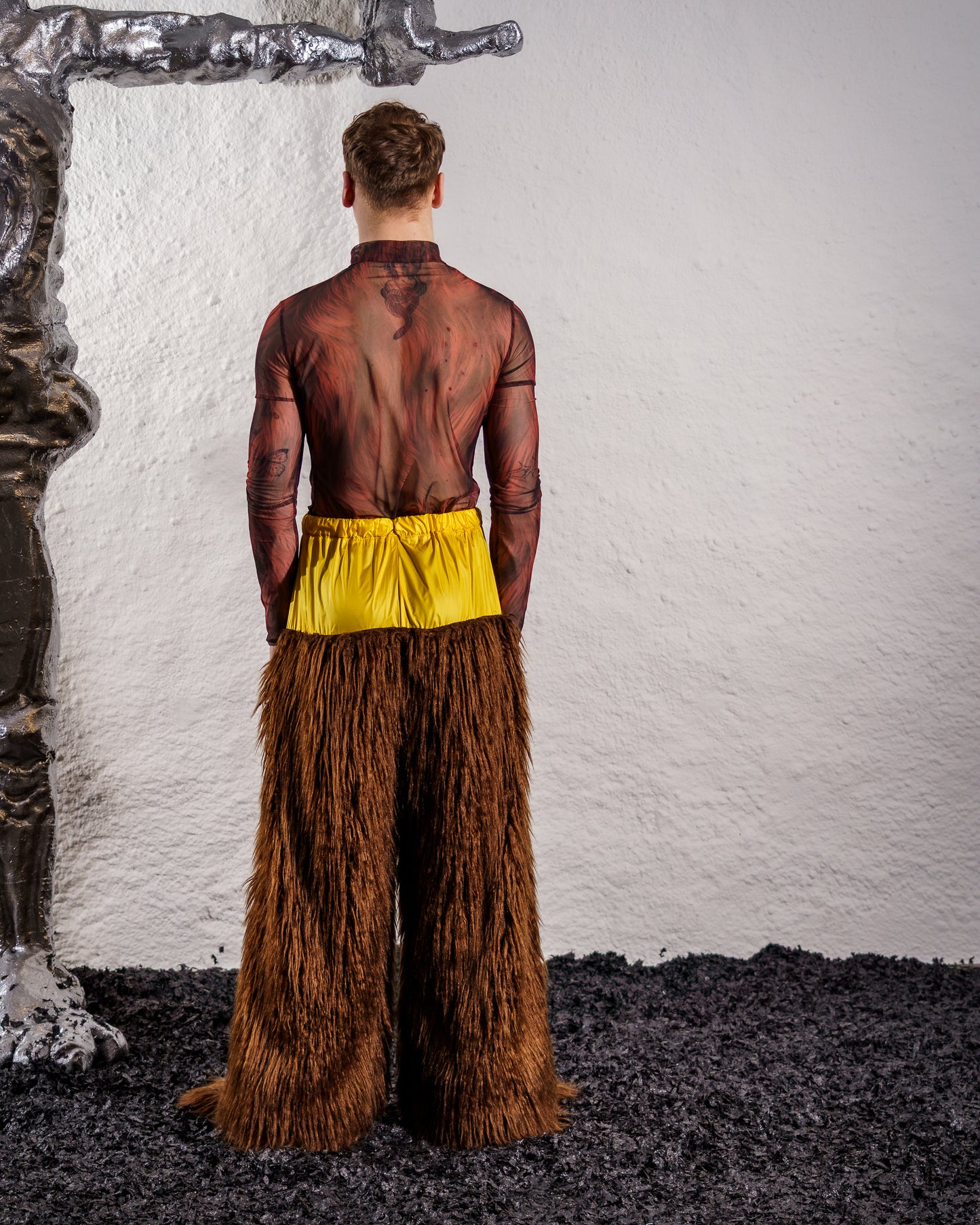 ÆGITHROS TROUSERS