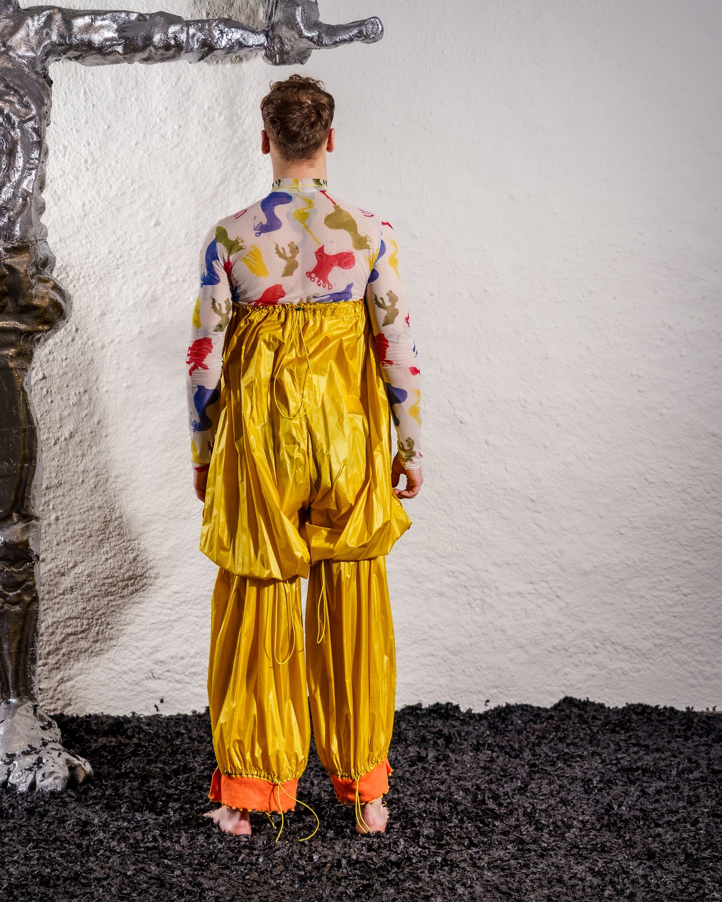 SKØLARIS TROUSERS