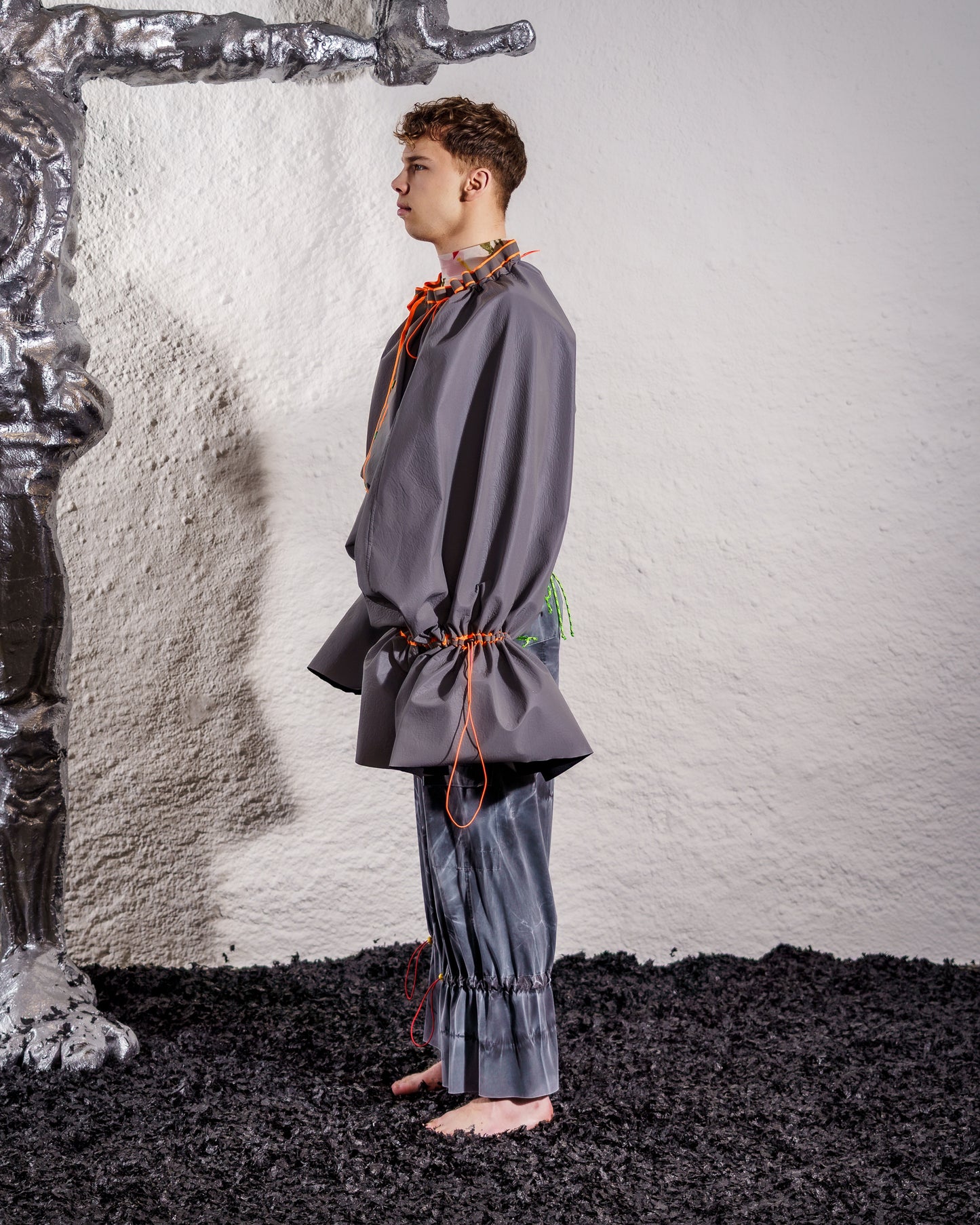 GLÆTHROS JACKET