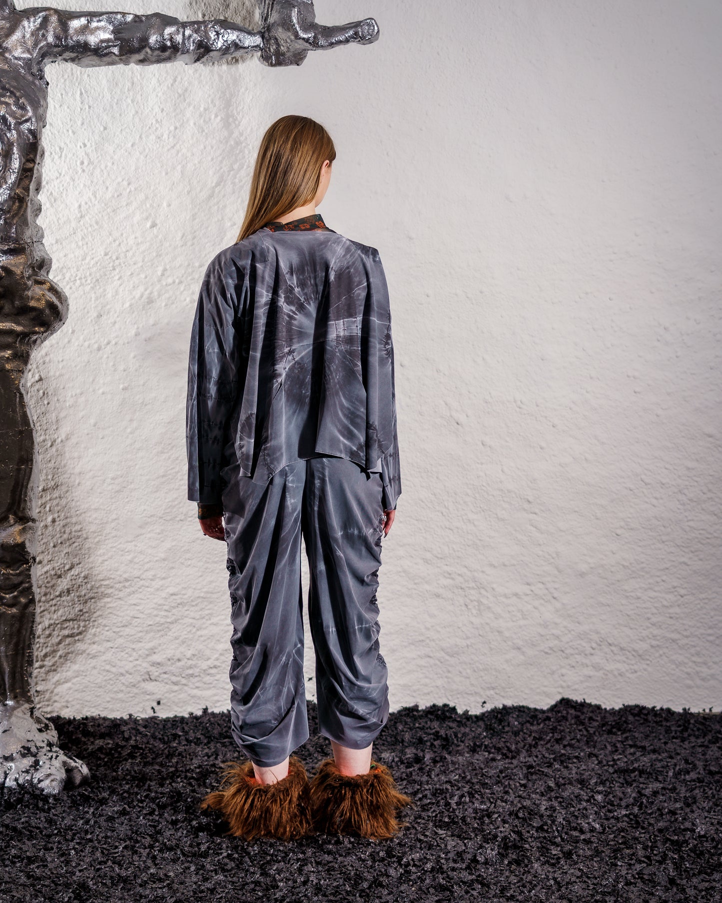 NYKTARIS TROUSERS