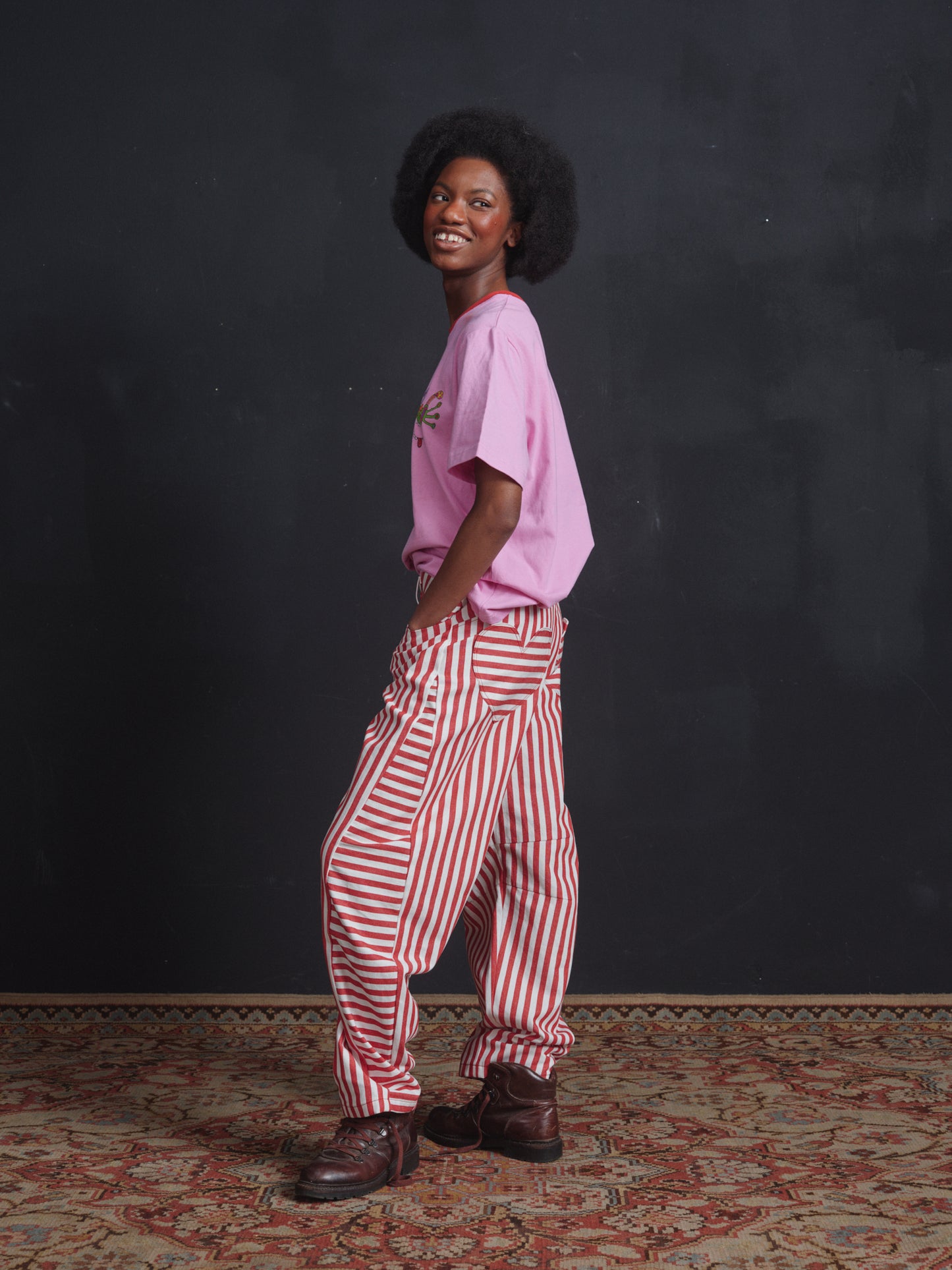 SNØØDLE PANTS