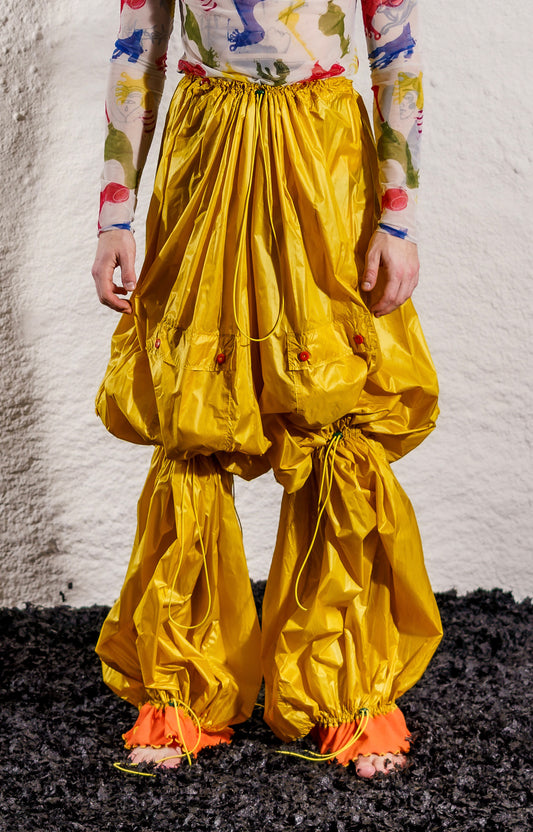 SKØLARIS TROUSERS