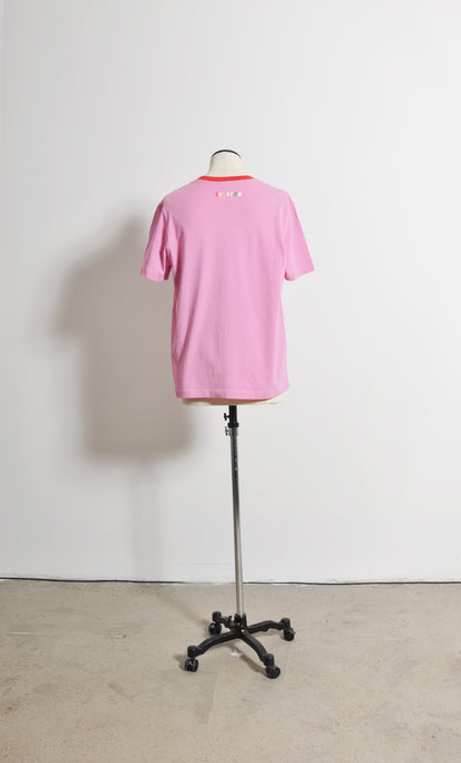 TRIPLEFABLE TEE