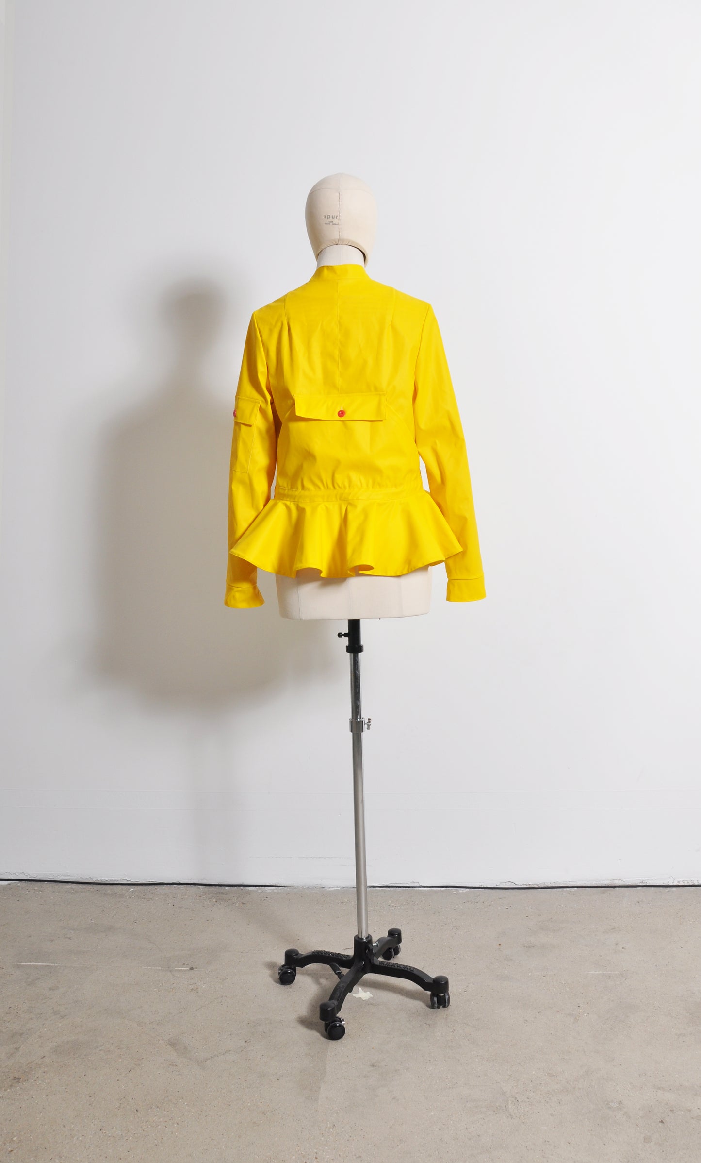 FRISIAN MINK° JACKET