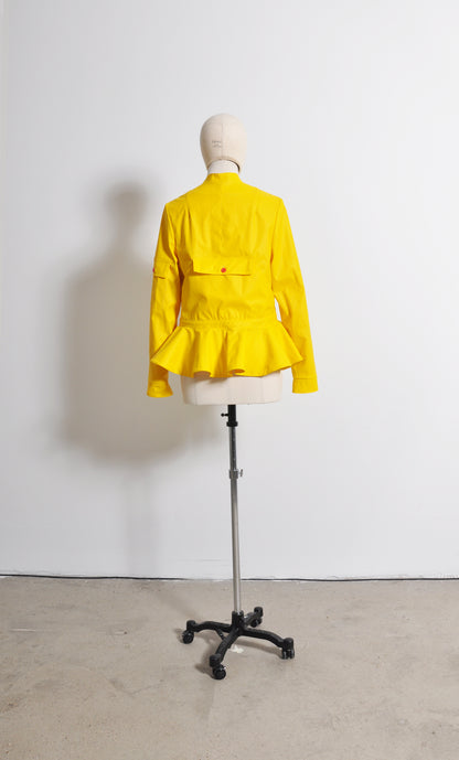 FRISIAN MINK° JACKET