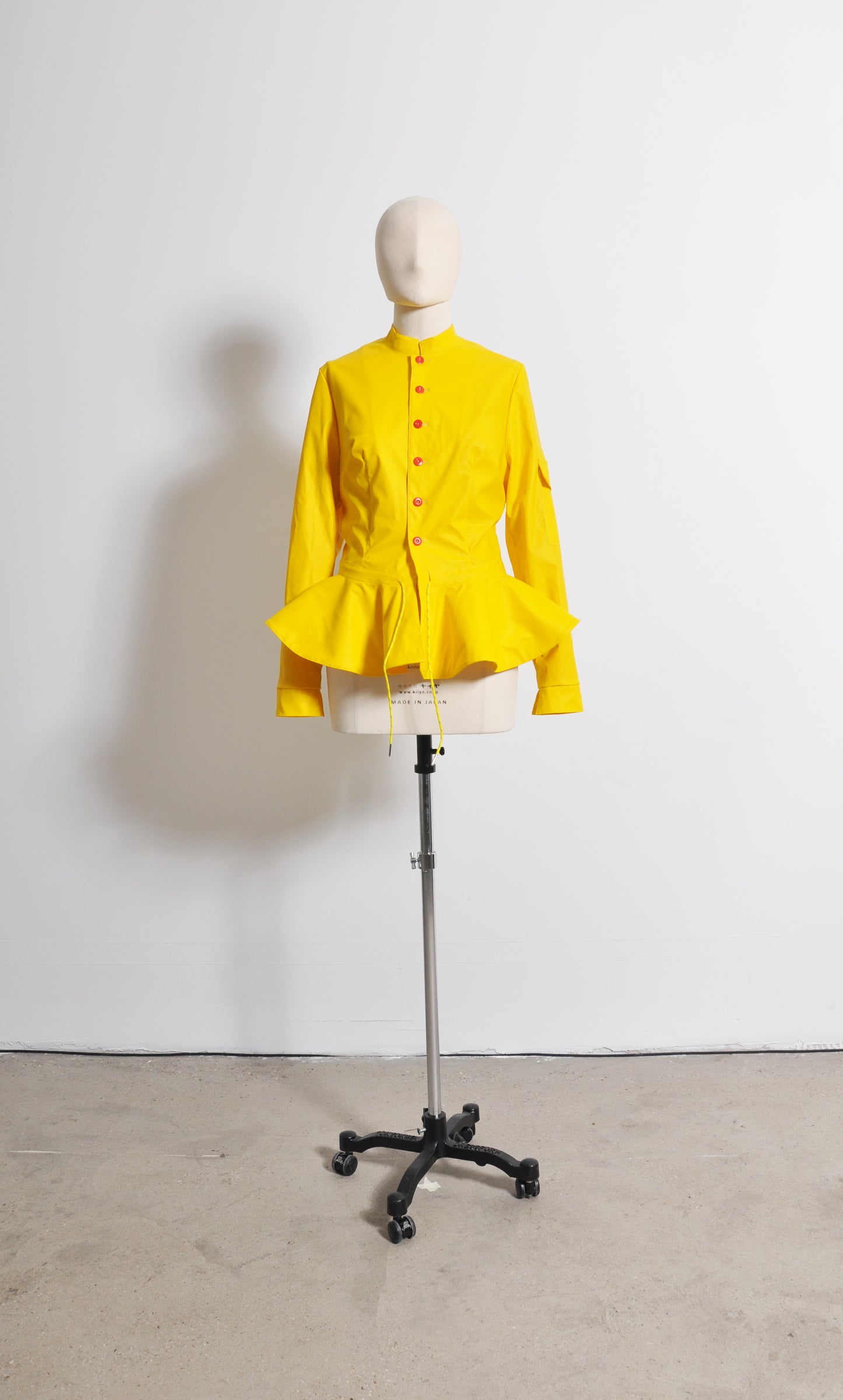 FRISIAN MINK° JACKET