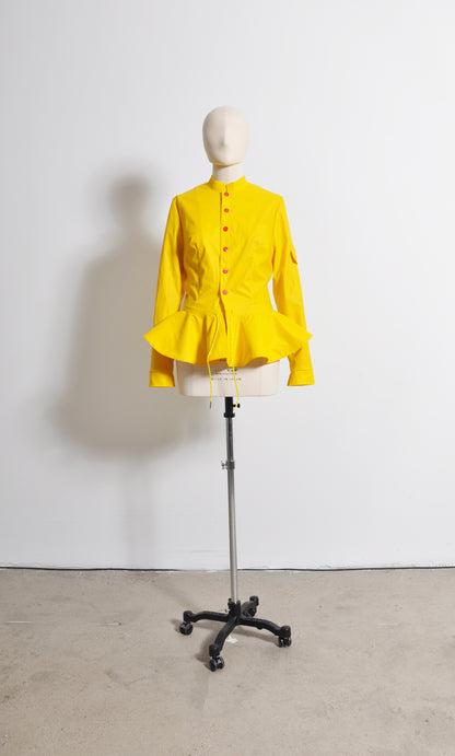 FRISIAN MINK° JACKET