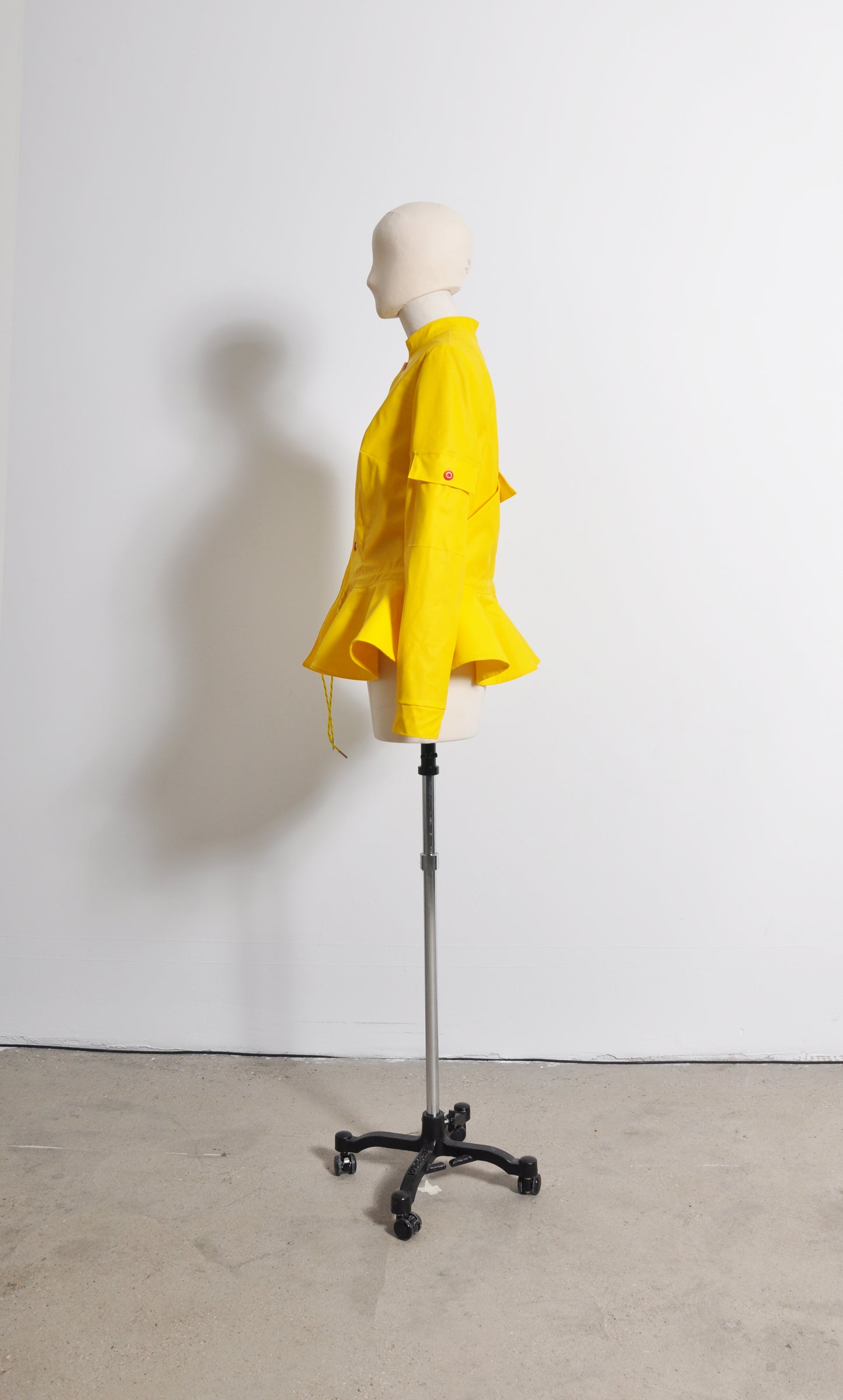 FRISIAN MINK° JACKET