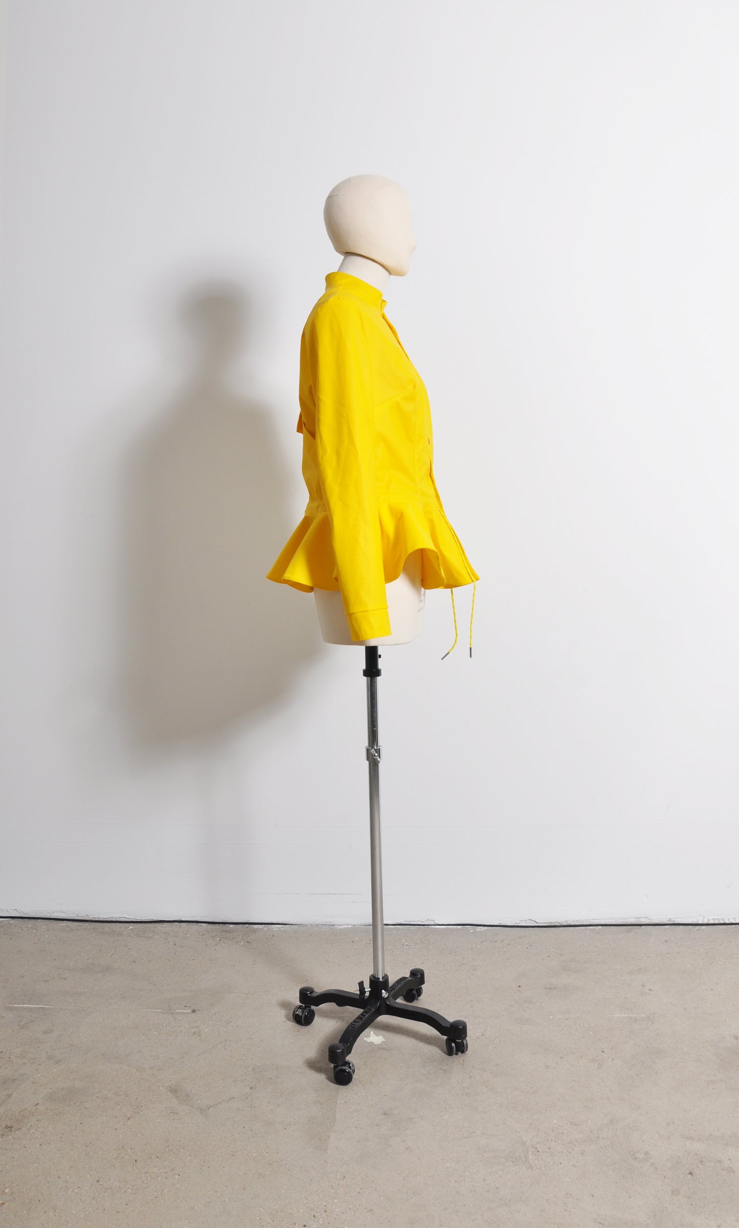 FRISIAN MINK° JACKET