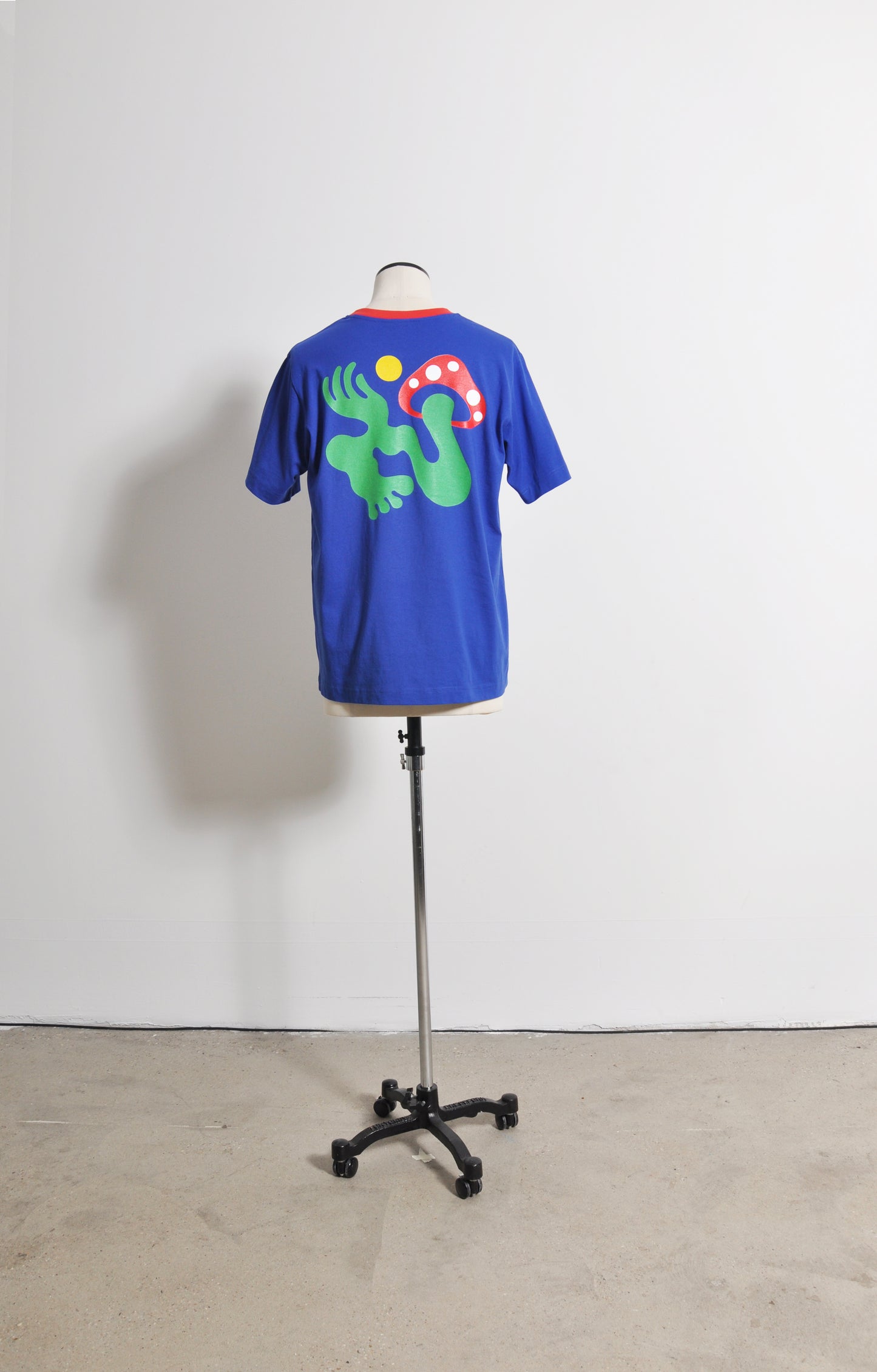 WØNDERSTRUCK TEE