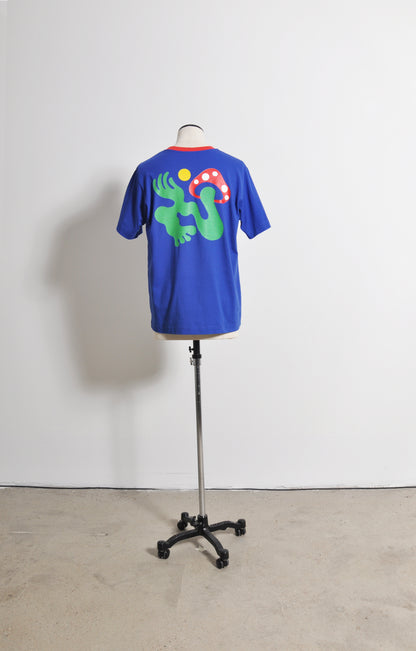 WØNDERSTRUCK TEE