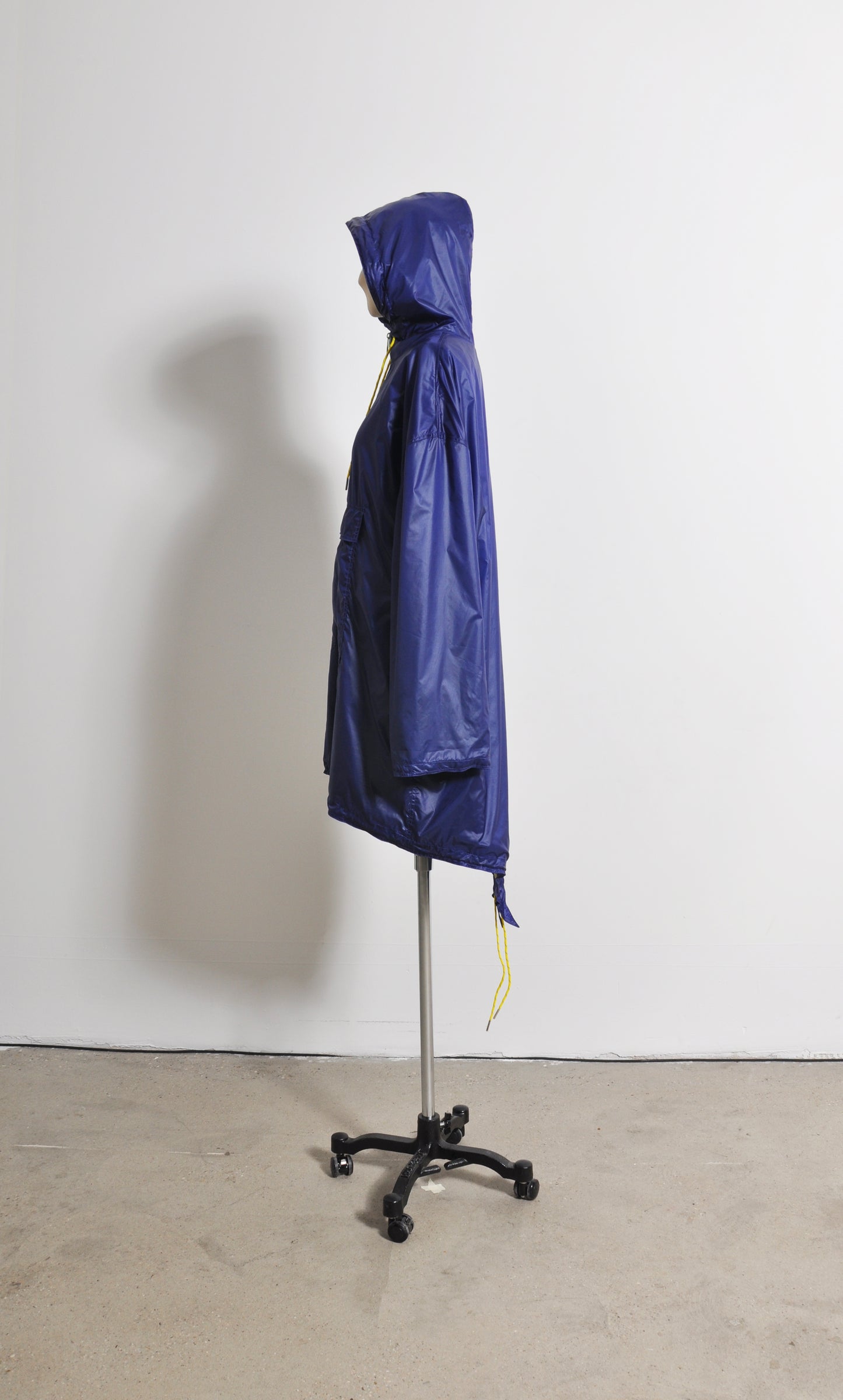 STØRMTAIL WØNDERDRESS/JACKET