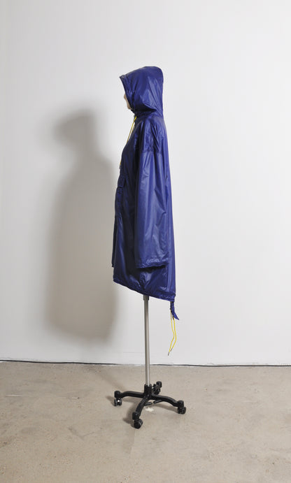 STØRMTAIL WØNDERDRESS/JACKET