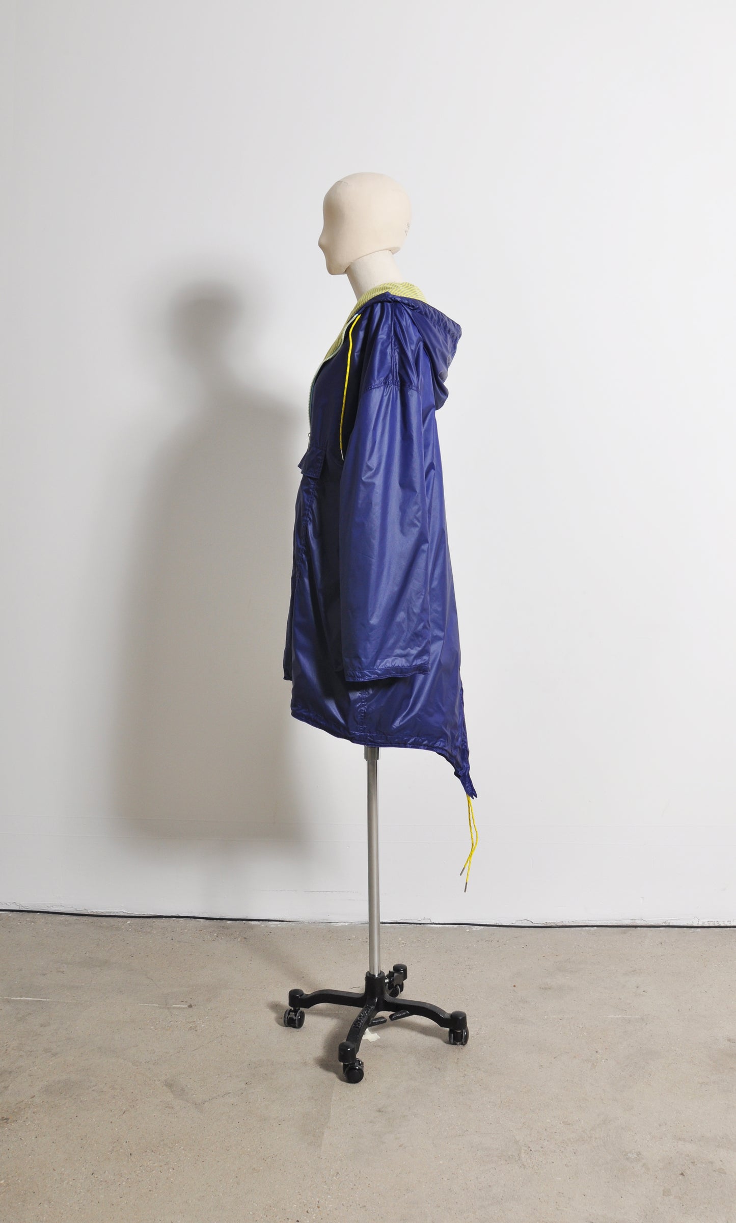 STØRMTAIL WØNDERDRESS/JACKET