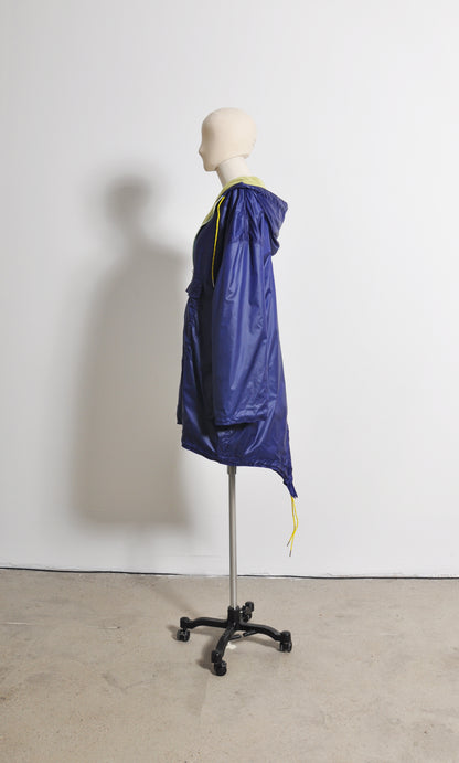 STØRMTAIL WØNDERDRESS/JACKET