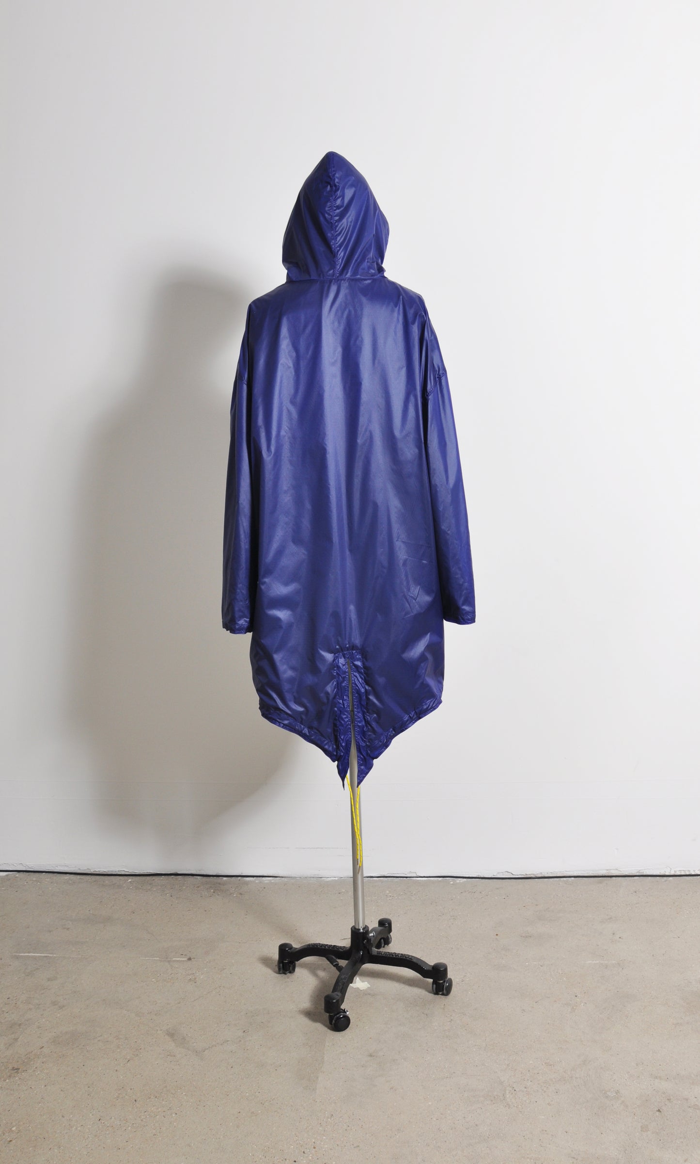 STØRMTAIL WØNDERDRESS/JACKET