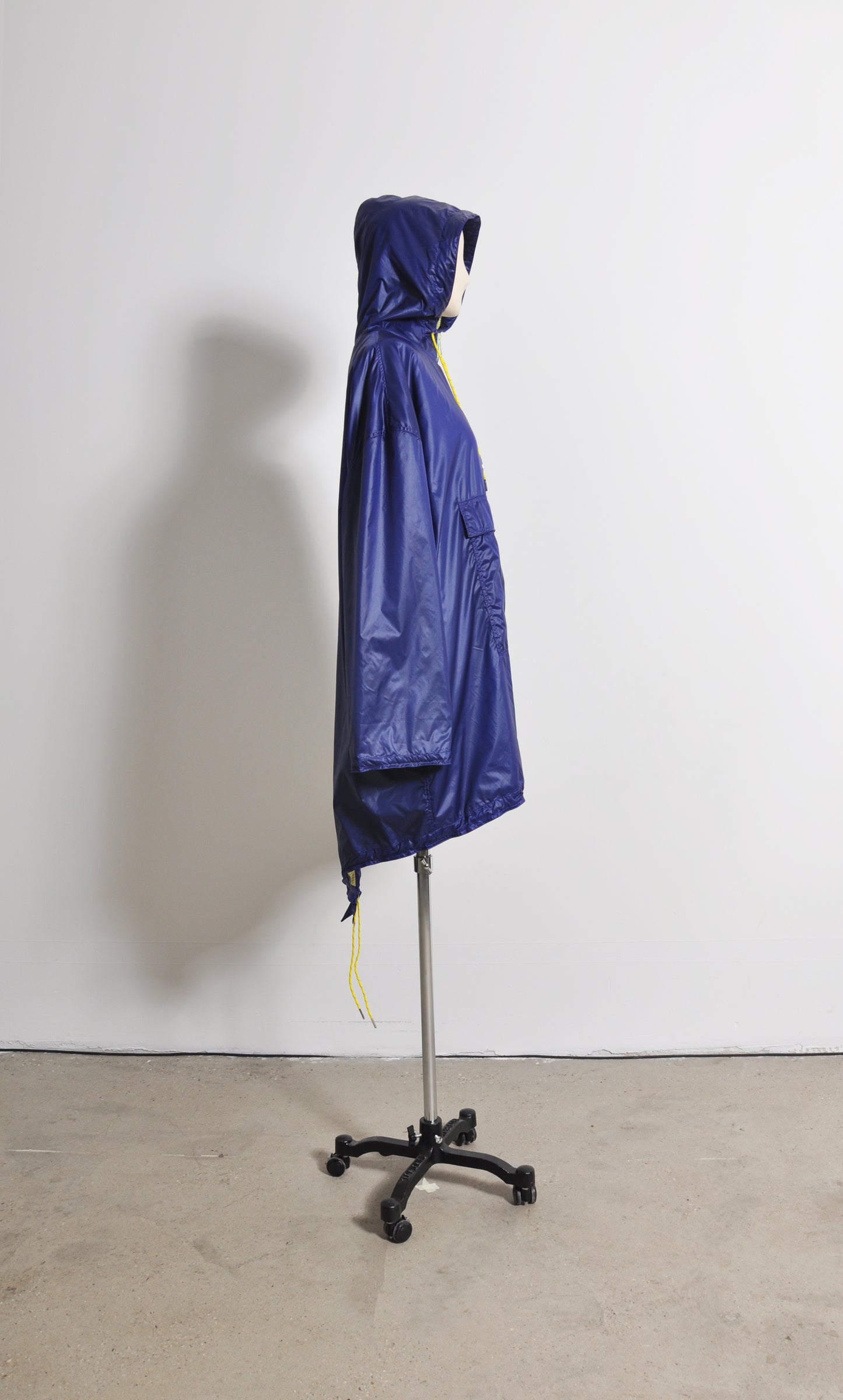 STØRMTAIL WØNDERDRESS/JACKET
