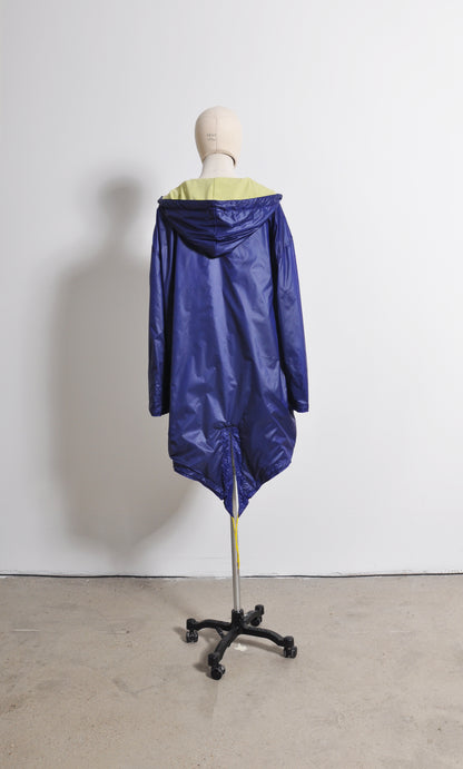 STØRMTAIL WØNDERDRESS/JACKET