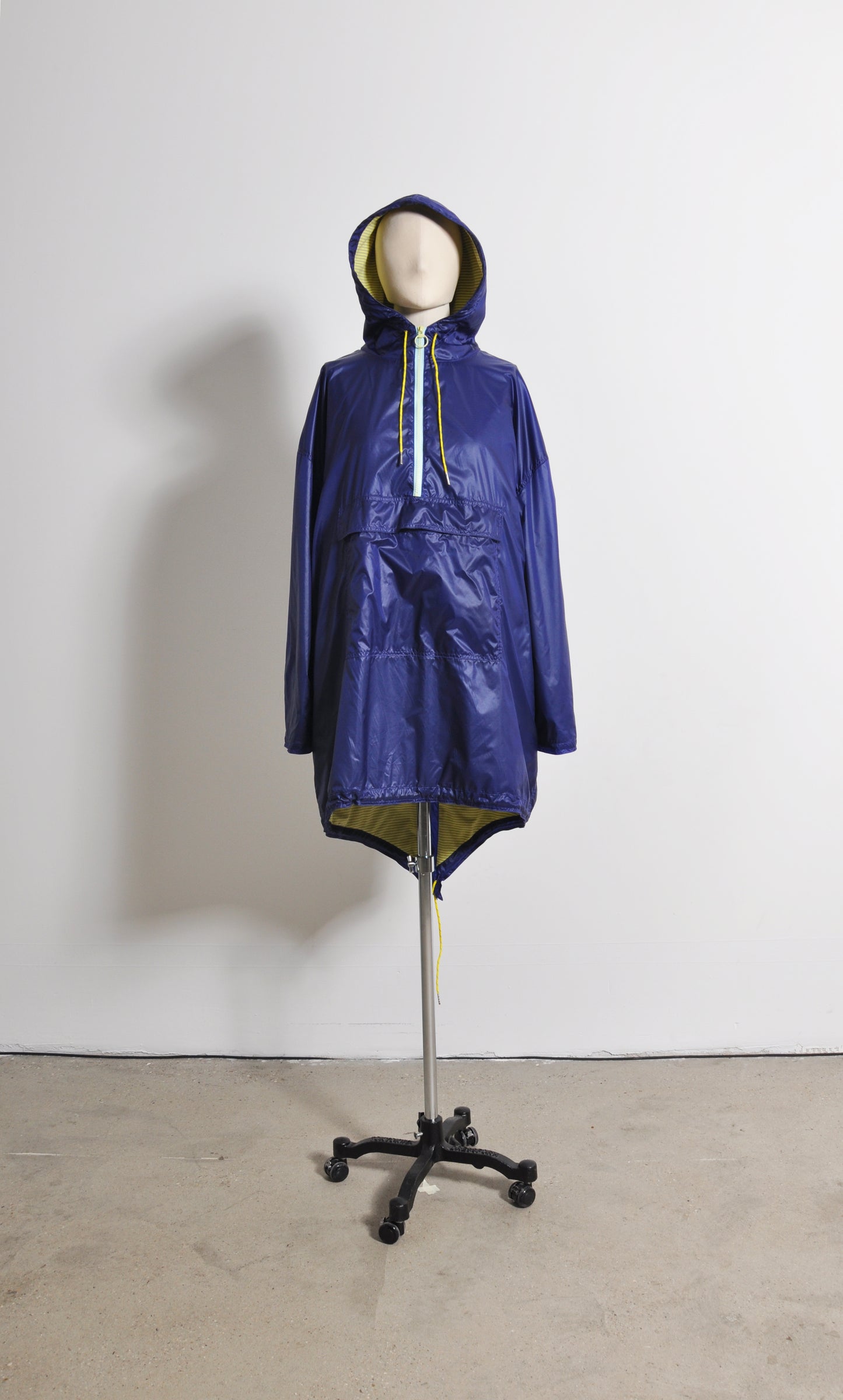 STØRMTAIL WØNDERDRESS/JACKET