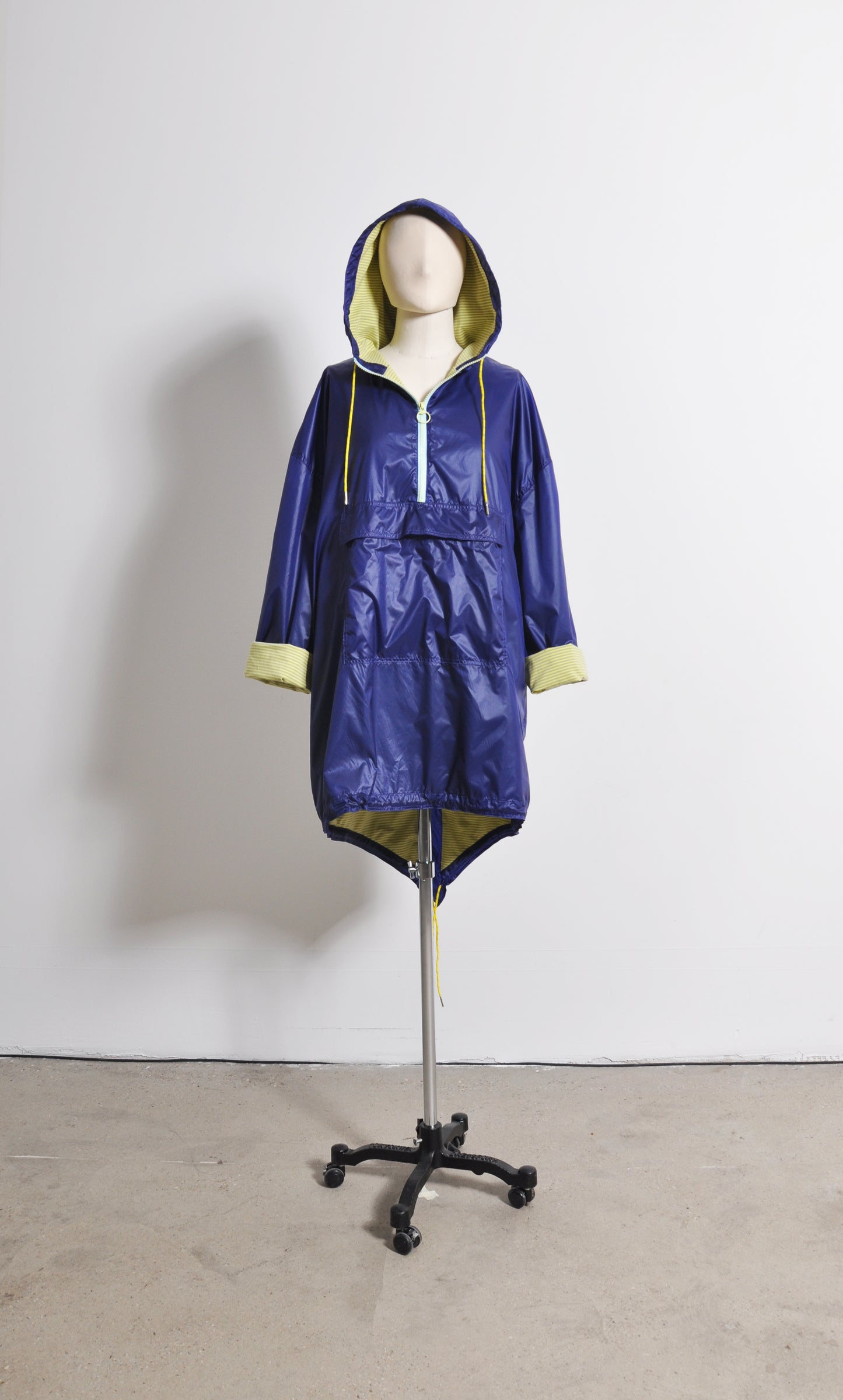 STØRMTAIL WØNDERDRESS/JACKET