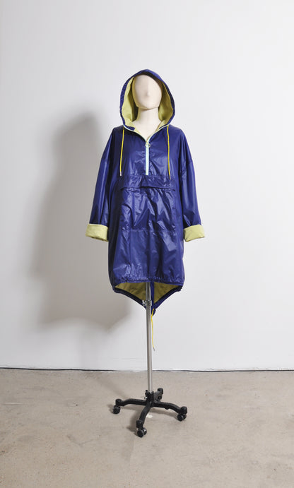 STØRMTAIL WØNDERDRESS/JACKET