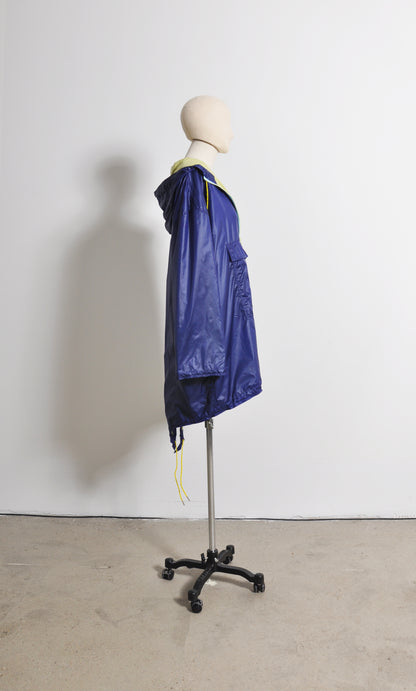 STØRMTAIL WØNDERDRESS/JACKET