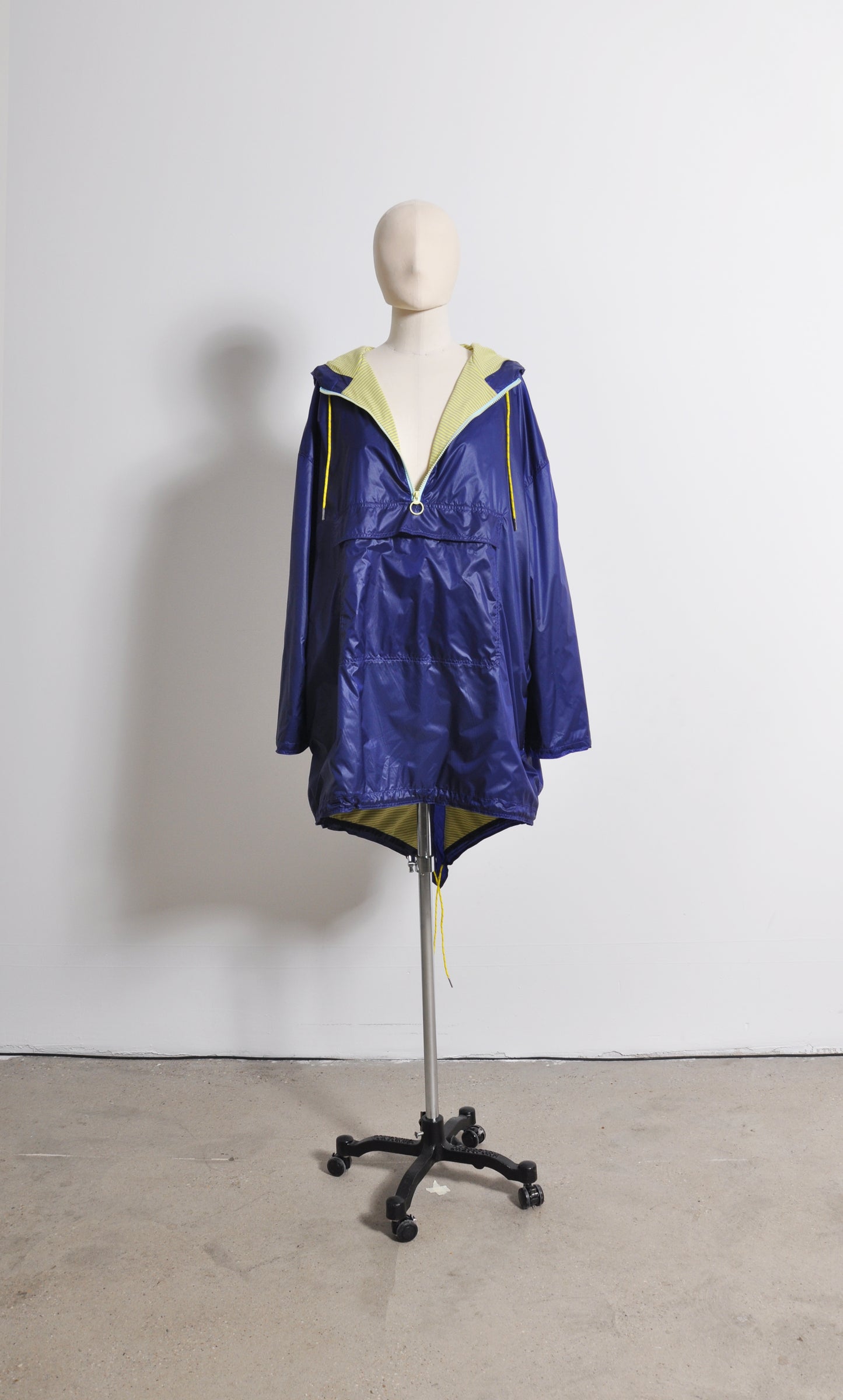 STØRMTAIL WØNDERDRESS/JACKET