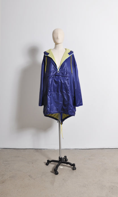 STØRMTAIL WØNDERDRESS/JACKET