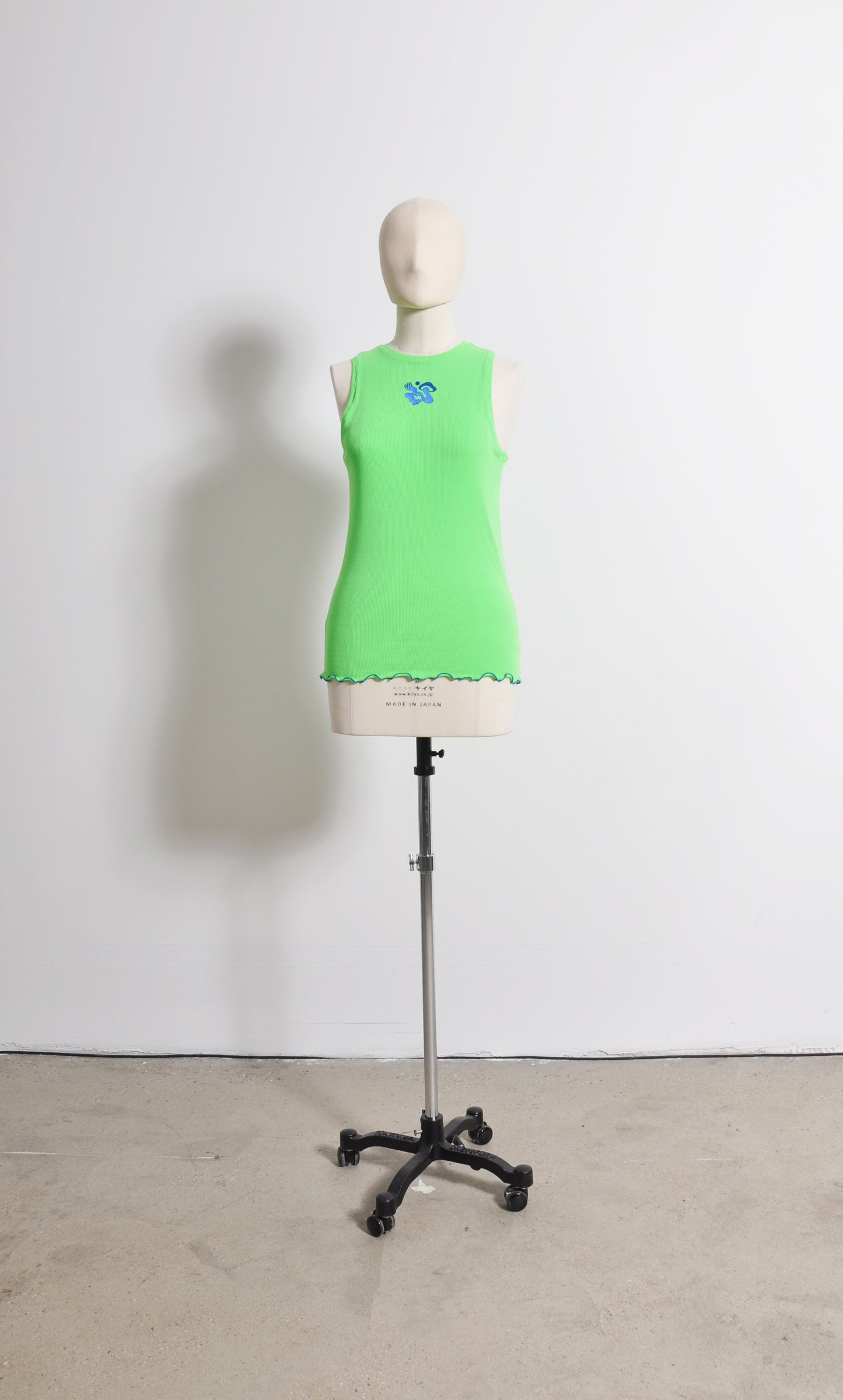 LIMELIGHT LØRE TANK