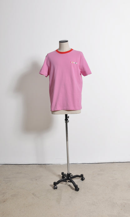TØPSY TURVY TEE