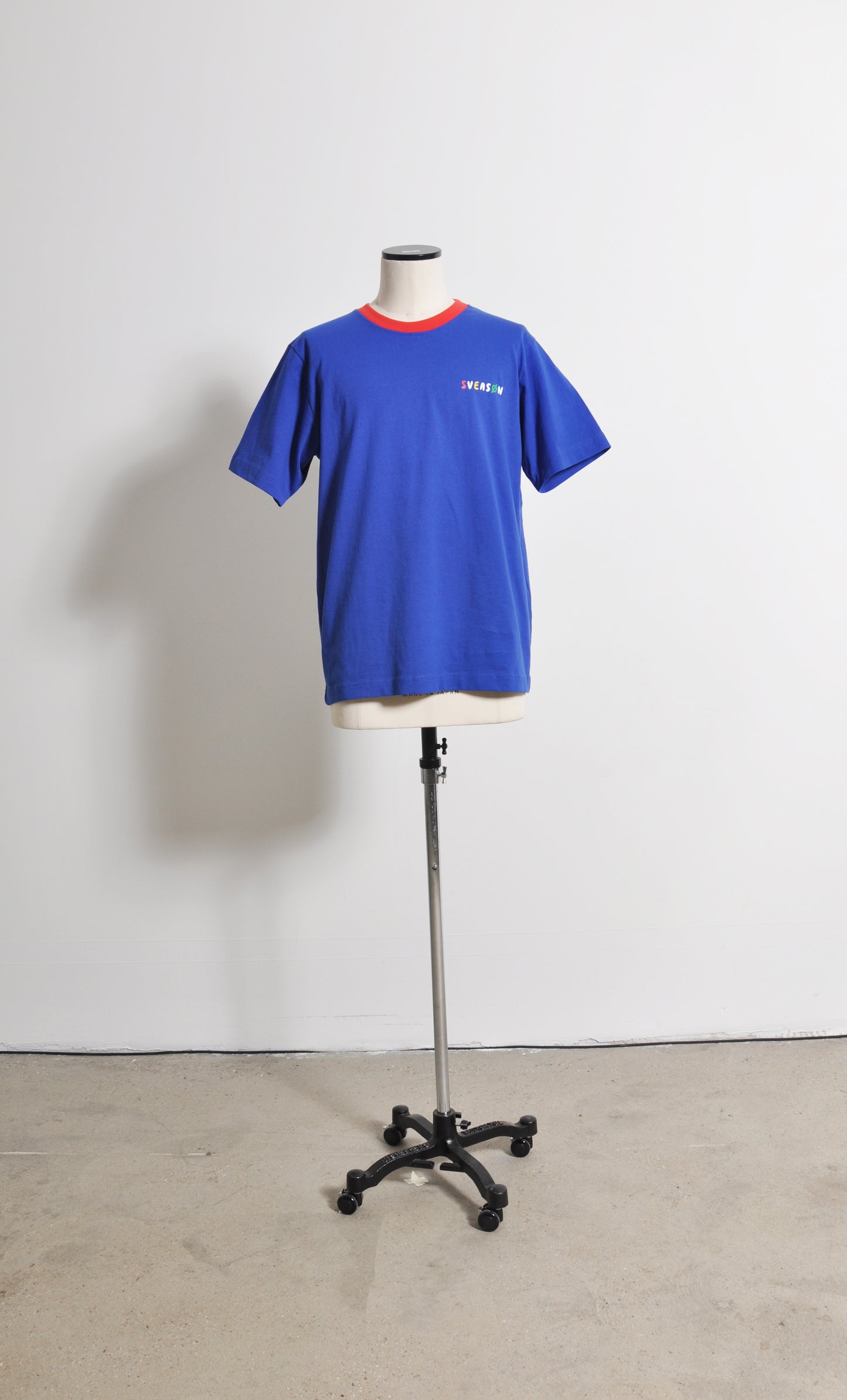 WØNDERSTRUCK TEE
