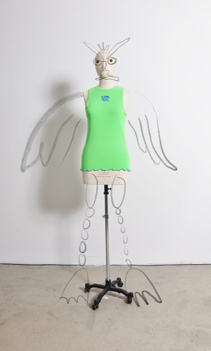 LIMELIGHT LØRE TANK