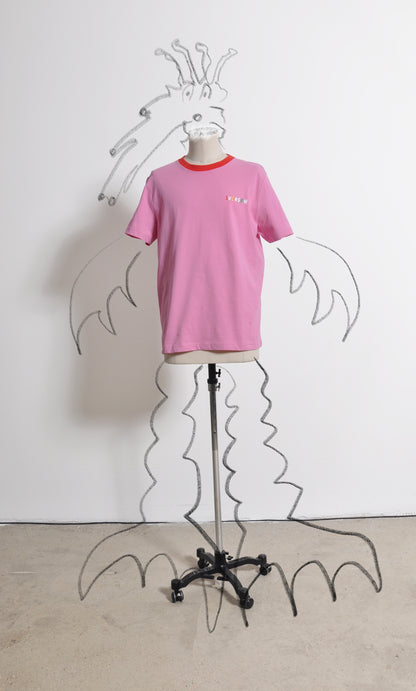 TØPSY TURVY TEE