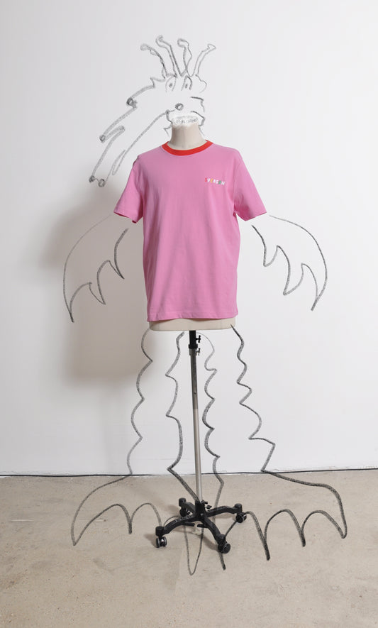 TØPSY TURVY TEE