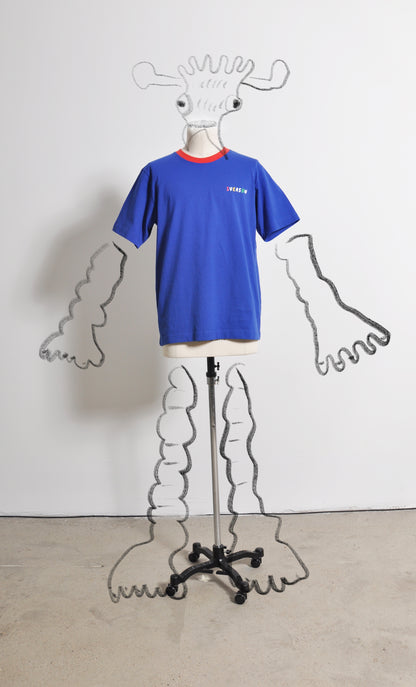 WØNDERSTRUCK TEE