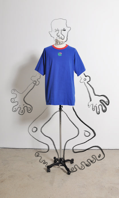 CROWNCRITTER TEE