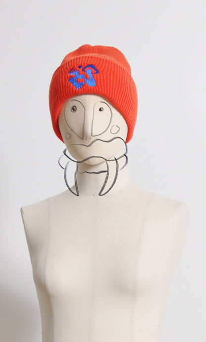 WØNDERWARM WANDER BEANIE