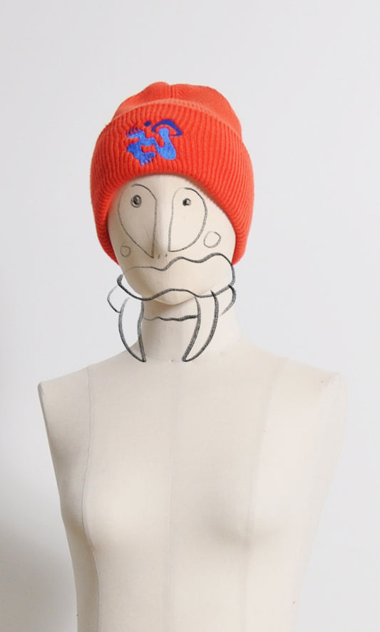 WØNDERWARM WANDER BEANIE