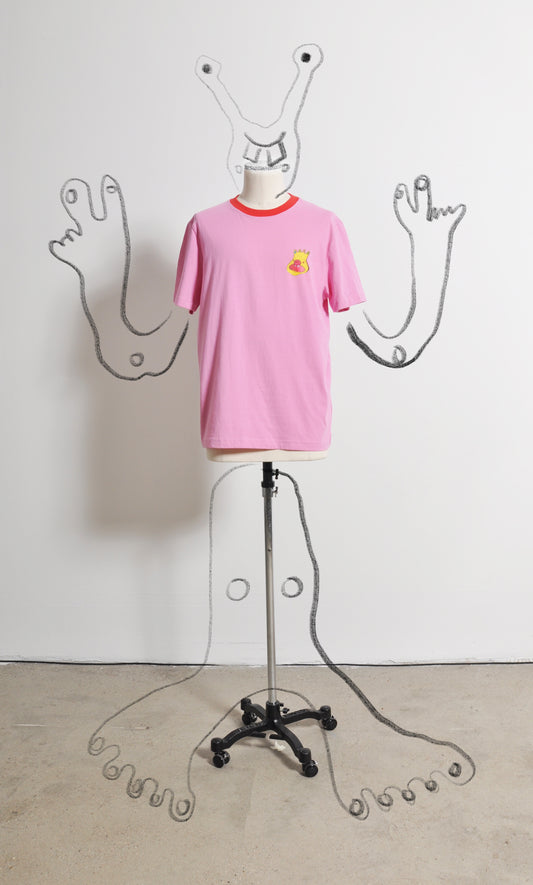 FABLEFIZZ TEE